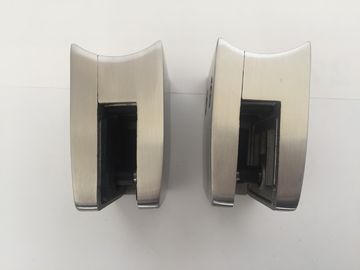 Morsetto di vetro quadrato smontabile di Pin 12mm della serratura di sicurezza